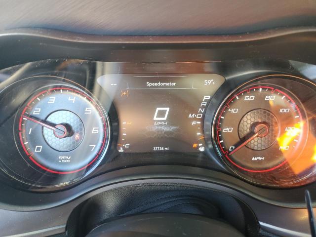 2023 DODGE CHARGER SX - 2C3CDXBG2PH555451