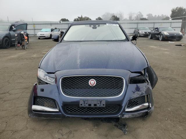 2016 JAGUAR XF PREMIUM SAJBD4BV3GCY18393