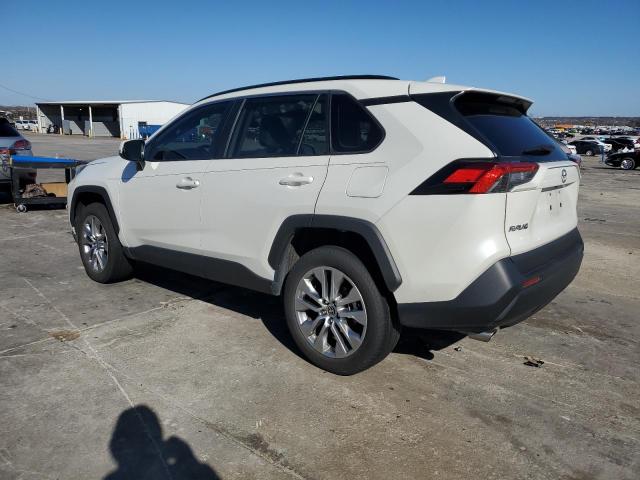 2022 TOYOTA RAV4 XLE P - 2T3C1RFV8NW234178