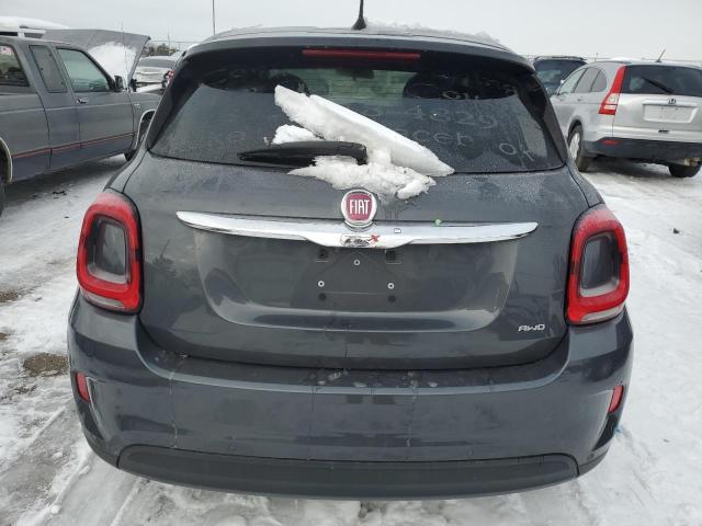 2020 FIAT 500X POP ZFBNFYA12LP858868