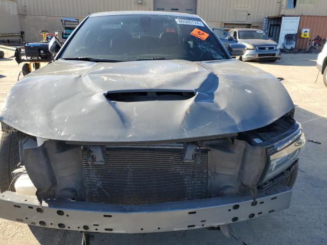 2019 DODGE CHARGER SC - 2C3CDXGJ9KH605579