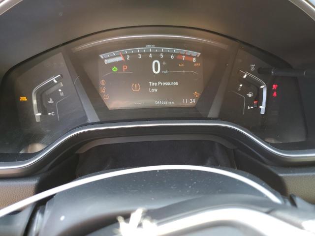 2019 HONDA CR-V EX 7FARW1H58KE023532