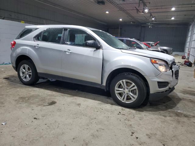 Vin: 2gnalbekxh1505486, lot: 88703835, chevrolet equinox ls 20174