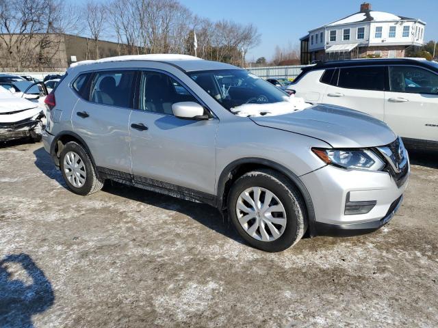 2017 NISSAN ROGUE S - JN8AT2MV3HW009382