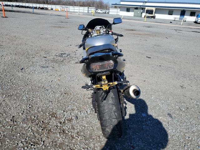 2002 KAWASAKI ZX750 P JKAZXDP112A058456