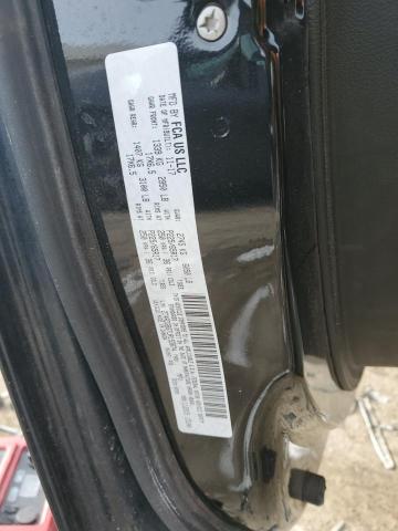 2018 DODGE GRAND CARA - 2C4RDGBG7JR153674