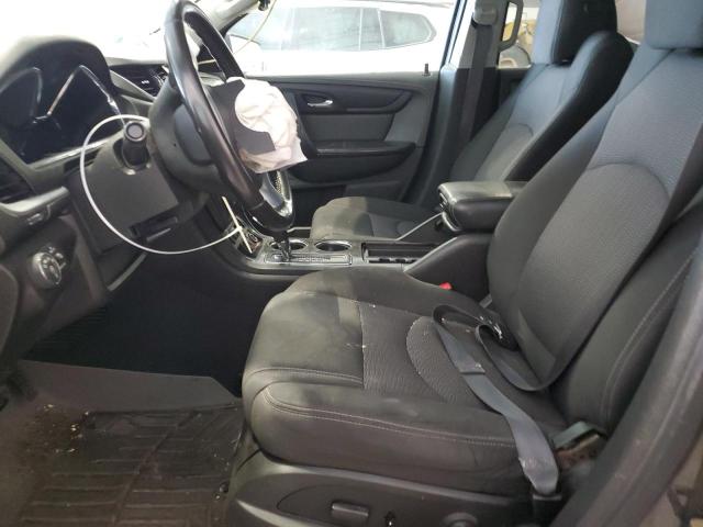 2015 CHEVROLET TRAVERSE L - 1GNKVGKDXFJ272911