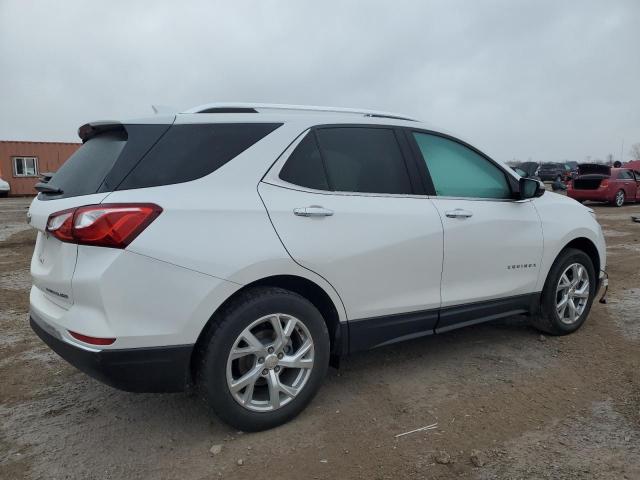 2020 CHEVROLET EQUINOX PR - 3GNAXXEV0LS632434