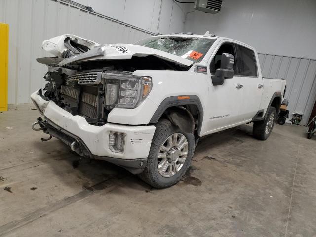 Vin: 1gt49rey4lf131072, lot: 87030764, gmc sierra k2500 denali 2020 img_1