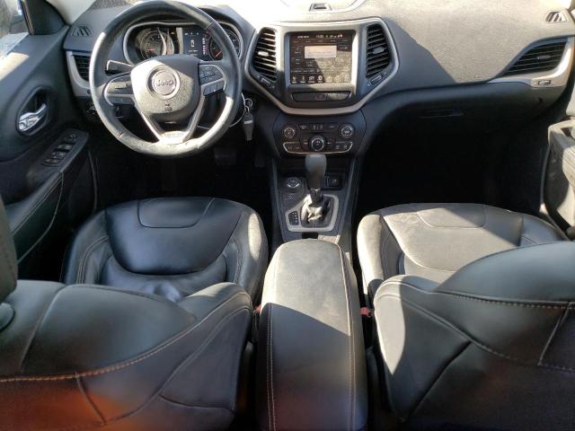 2015 JEEP CHEROKEE L - 1C4PJMCS2FW610536