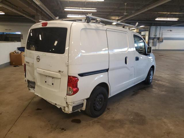 Vin: 3n6cm0kn6mk690259, lot: 87899865, nissan nv 2.5s 20214