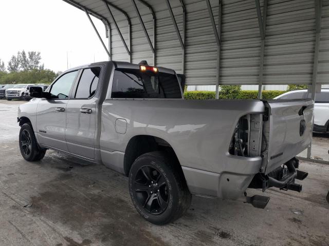 2022 RAM 1500 BIG H 1C6RREBT5NN358312