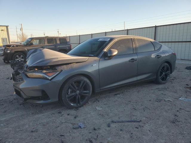 2024 ACURA INTEGRA A- - 19UDE4H35RA015594