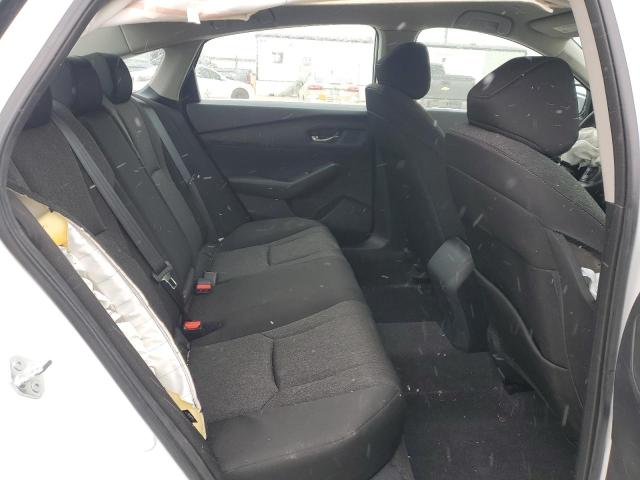 2023 HONDA ACCORD LX - 1HGCY1F23PA046724