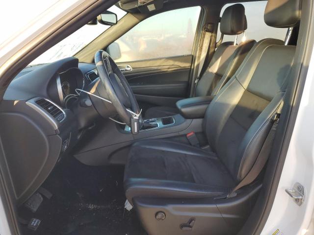2020 JEEP GRAND CHER - 1C4RJFAG1LC293705