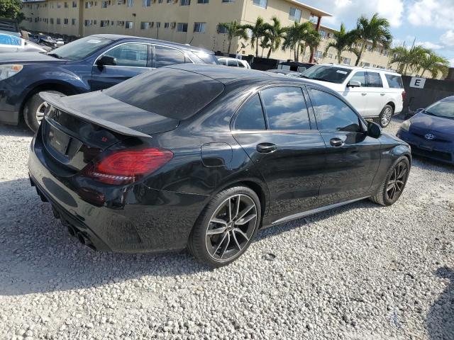 Vin: w1kwf6eb3mr617003, lot: 42540805, mercedes-benz c-class 43 amg 20213