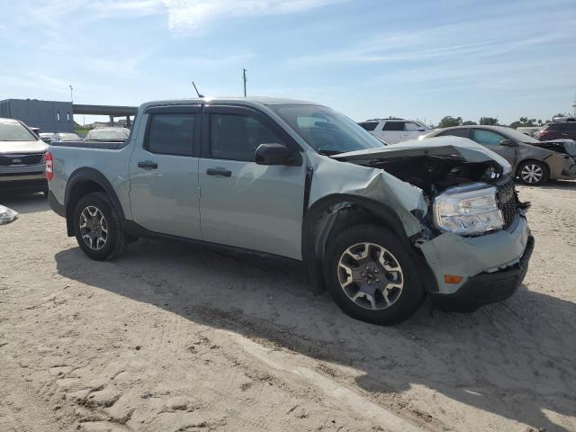 2024 FORD MAVERICK X 3FTTW8J99RRB42576