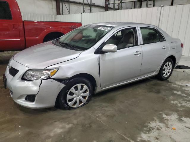 TOYOTA COROLLA BA