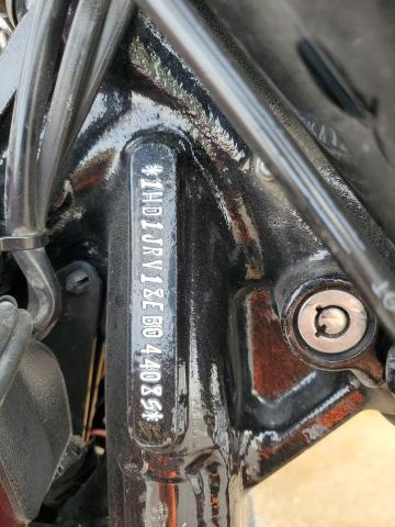 2014 HARLEY-DAVIDSON FLS SOFTAI 1HD1JRV18EB044085