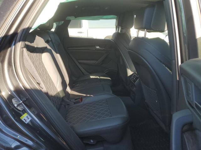 2018 AUDI SQ5 PRESTI WA1C4AFY5J2028462