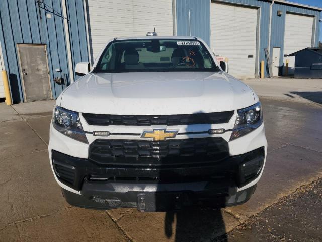 2022 CHEVROLET COLORADO L - 1GCHSCEA2N1220290