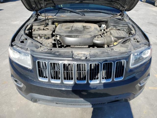 2016 JEEP GRAND CHER - 1C4RJEAG6GC385280