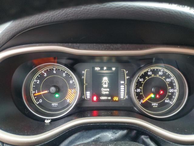 2015 JEEP CHEROKEE L - 1C4PJLCS5FW628247