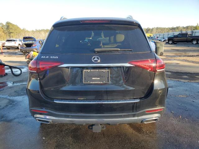 2021 MERCEDES-BENZ GLE 350 - 4JGFB4JB6MA526544