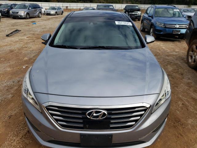 2015 HYUNDAI SONATA SPORT 5NPE34AF0FH192314