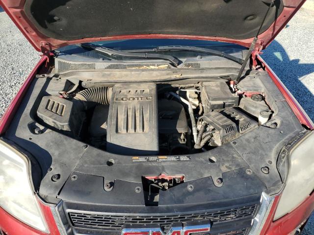 2015 GMC TERRAIN SL 2GKALMEKXF6272623