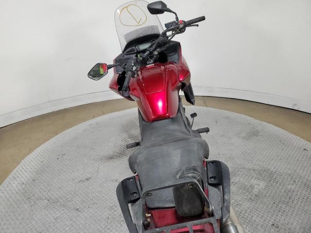 2018 HONDA CTX700 D JH2RC6940JK400306