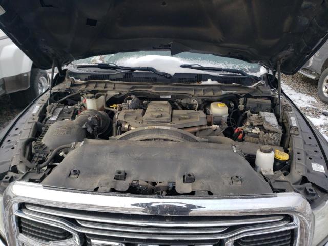2018 RAM 3500 LONGH 3C63RRNL2JG214616