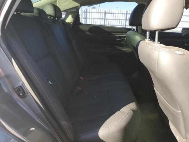 2016 NISSAN ALTIMA 2.5 - 1N4AL3AP9GC222981
