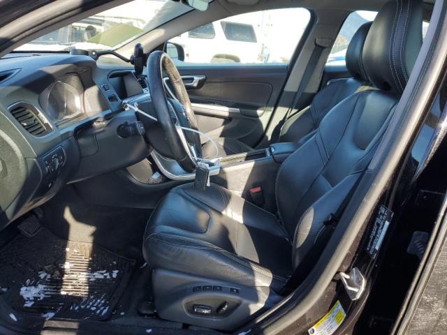 2017 VOLVO S60 YV126MFL2H2439789