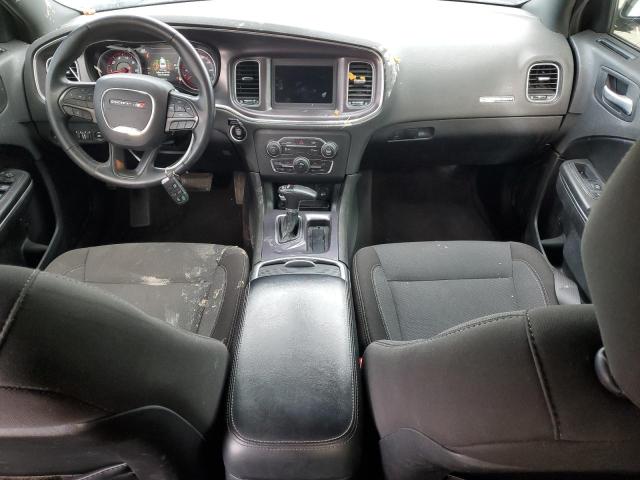 2018 DODGE CHARGER SX - 2C3CDXBG2JH113390