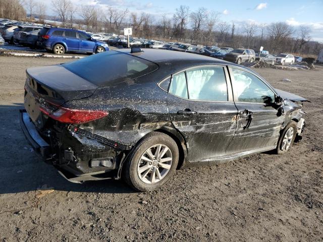 Vin: 4t1dbadk2su510015, lot: 42026995, toyota camry xse 20253