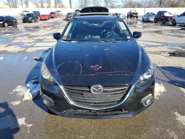 2015 MAZDA 3 GRAND TO - JM1BM1M70F1269080