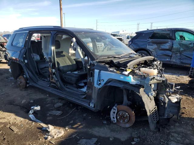 2023 JEEP GRAND CHER - 1C4RJKBG9P8796415