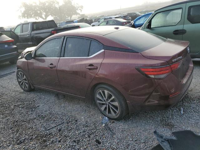 2020 NISSAN SENTRA SV 3N1AB8CV2LY284975