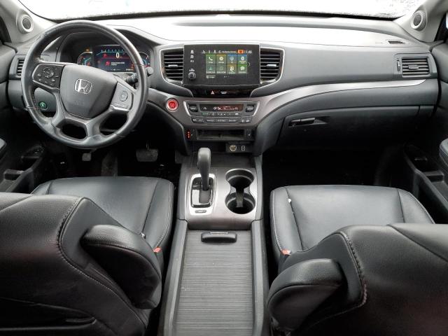 2019 HONDA PILOT EXL - 5FNYF6H51KB054948