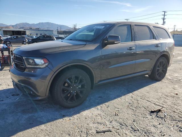 Vin: 1c4rdhdg6hc820336, lot: 42027915, dodge durango gt 2017 img_1