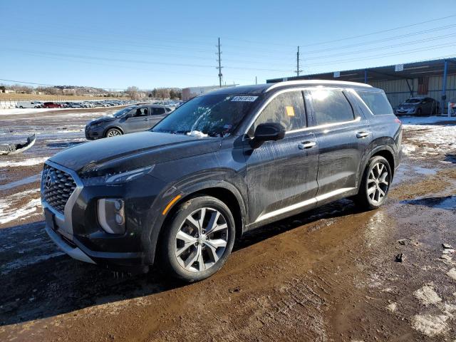 HYUNDAI PALISADE L