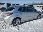 TOYOTA COROLLA SE JTND4RBE2L3092181 photo