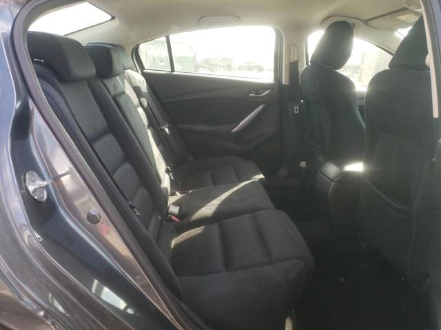 2016 MAZDA 6 SPORT - JM1GJ1U54G1451993