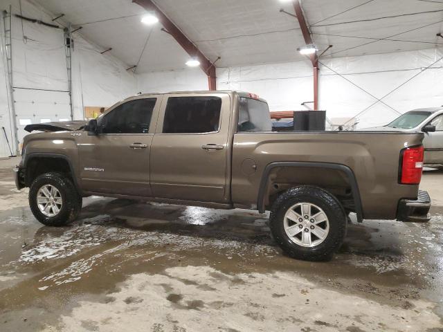 Vin: 3gtu2uec6eg232014, lot: 88635005, gmc sierra k1500 sle 20142