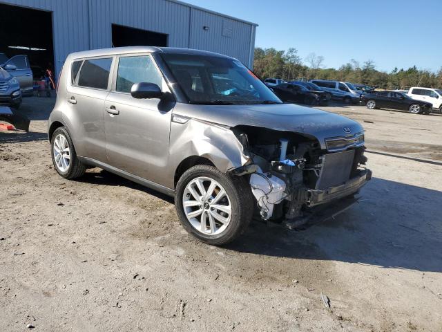 2019 KIA SOUL + - KNDJP3A56K7655298