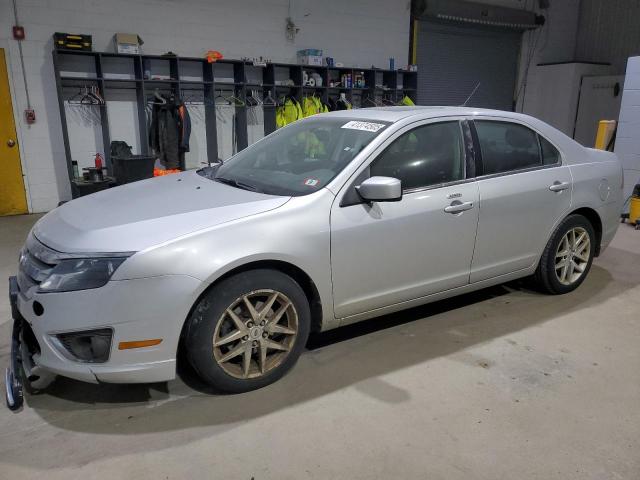 Vin: 3fahp0ja8br124712, lot: 41374505, ford fusion sel 2011 img_1
