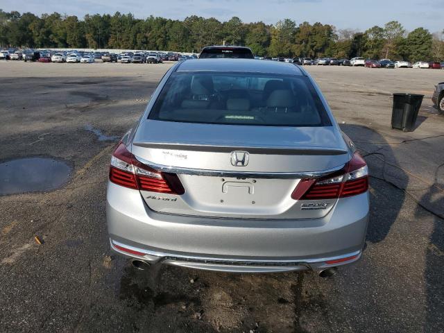 2017 HONDA ACCORD SPO - 1HGCR2F12HA085350