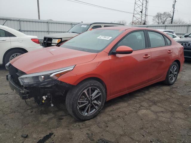 2023 KIA FORTE LX #3101133002