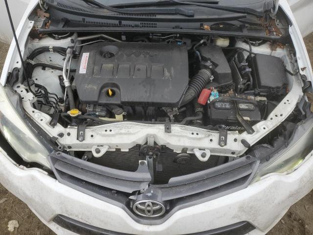 2016 TOYOTA COROLLA L - 2T1BURHEXGC498046